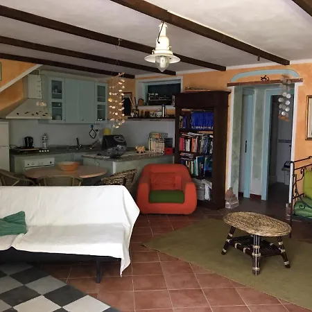 Relax Nel Verde Dom wakacyjny