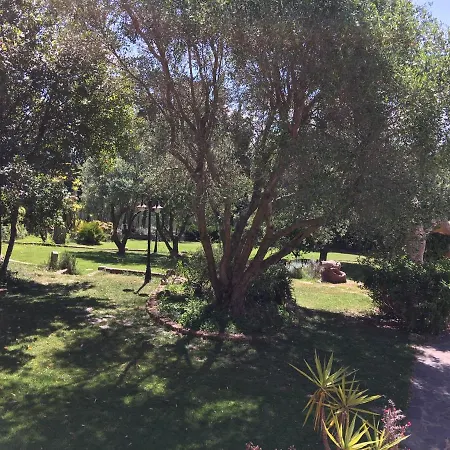 Relax Nel Verde
