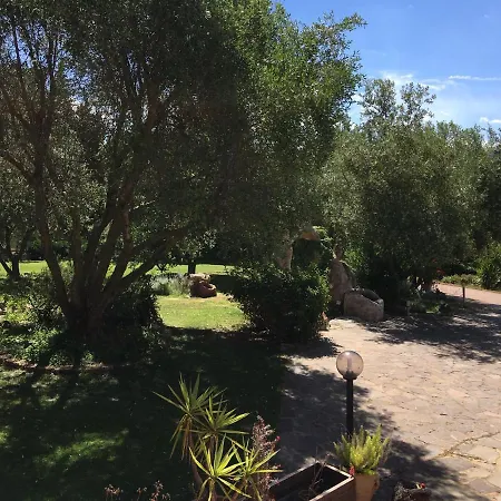 Dom wakacyjny Relax Nel Verde *