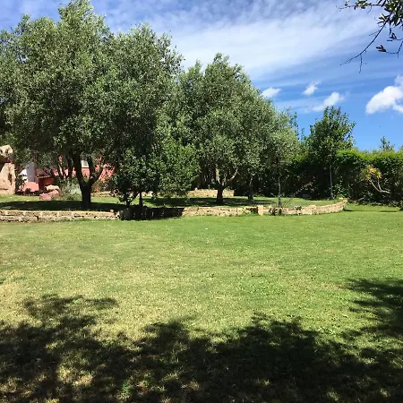 Relax Nel Verde