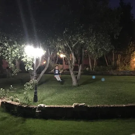 Relax Nel Verde Dom wakacyjny