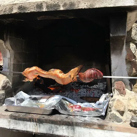 بيت للعطل Relax Nel Verde